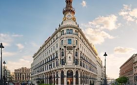 Four Seasons Hotel Madrid